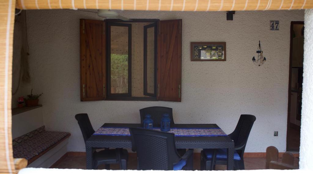 La Casa Di Marta Milazzo Exterior foto
